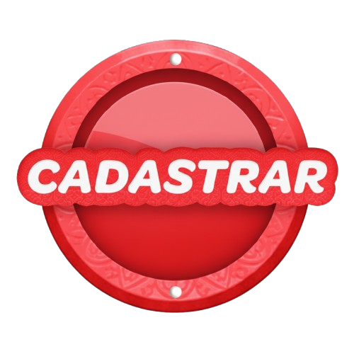 Botão de jogar/cadastrar